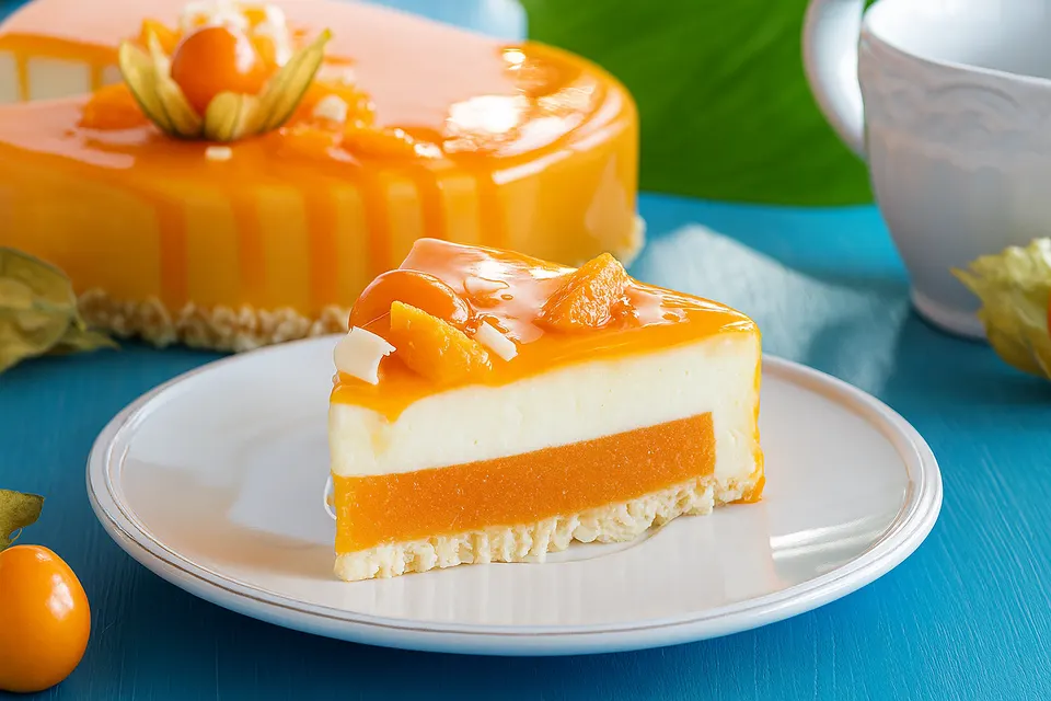 Specialty Cake