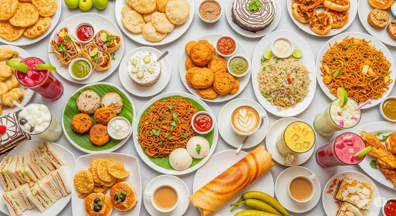 Raja Rani Bakery Test KV13