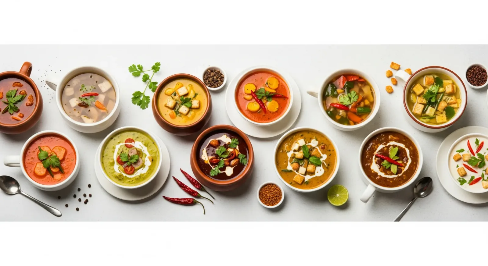 SOUP