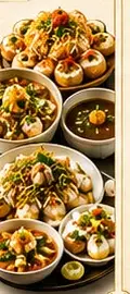 Pani Puri