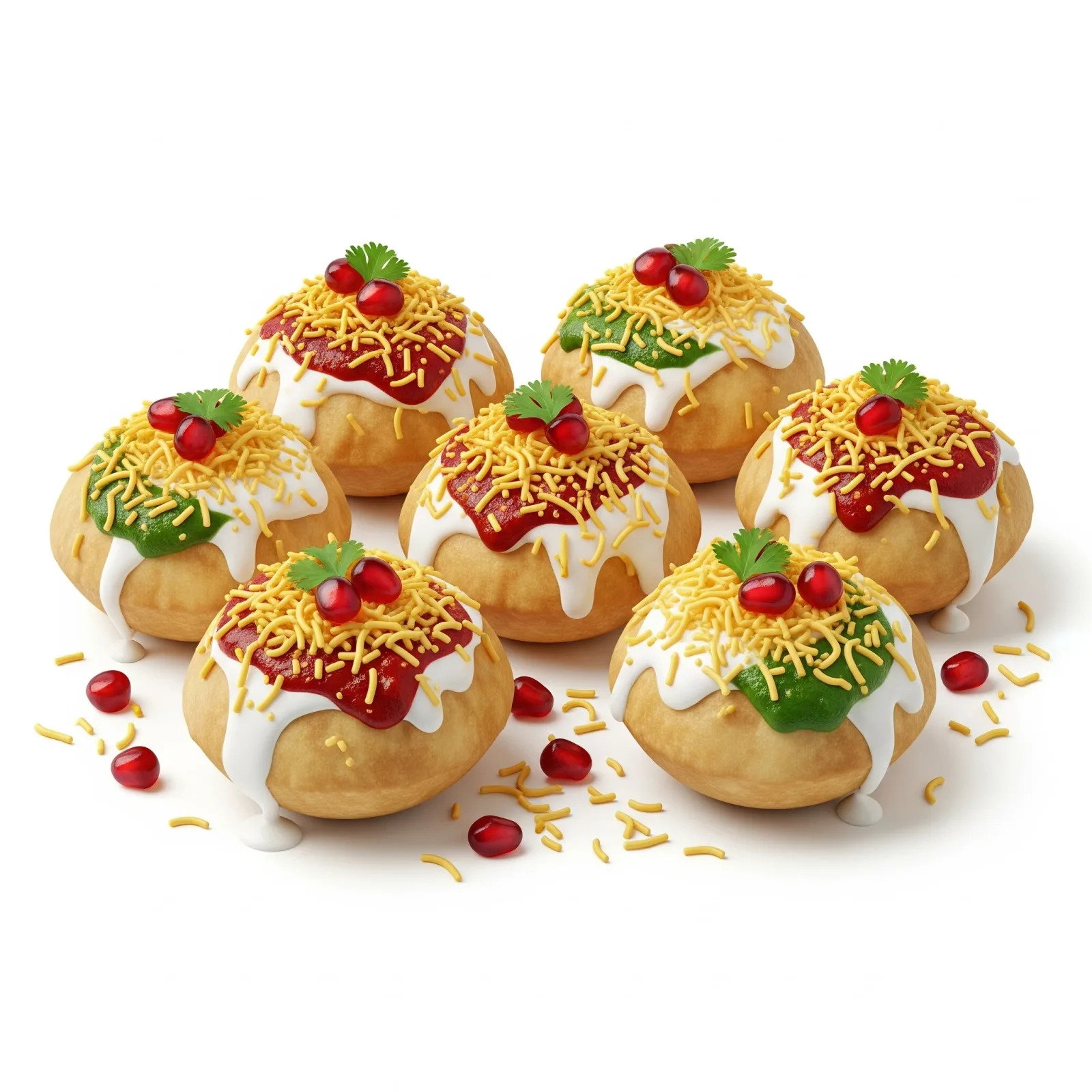 Dahi Sev Puri (7)