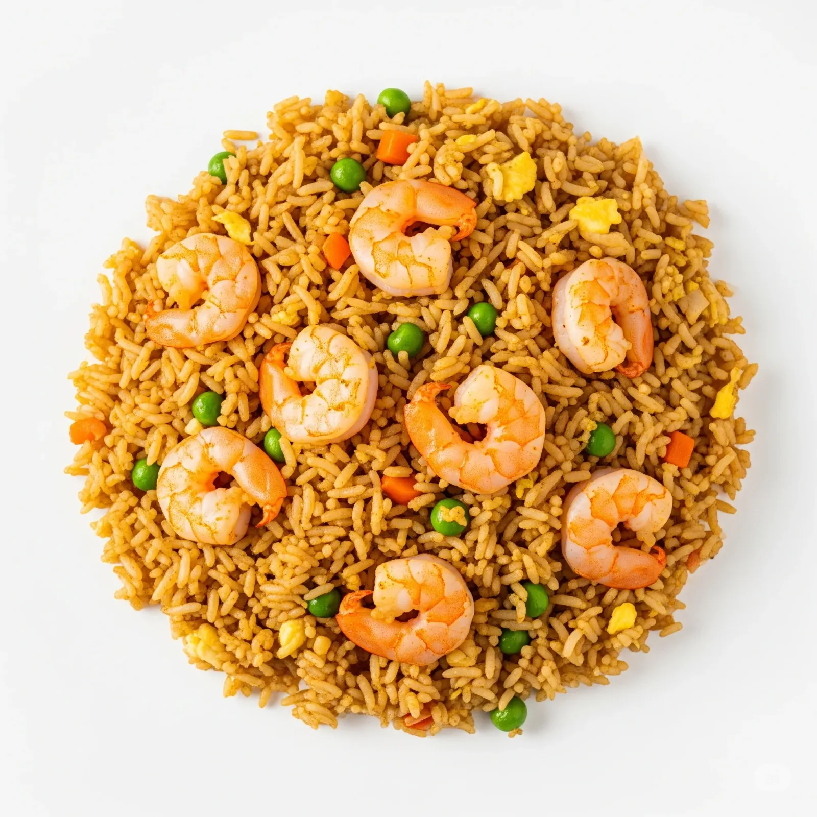 Shrimp Fried Rice
