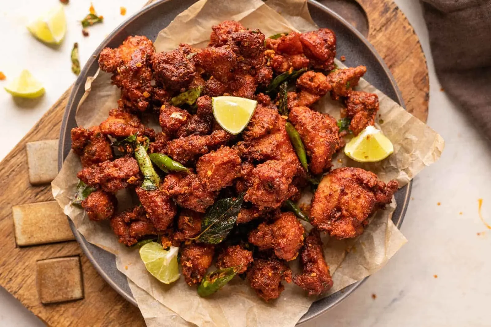 Non-Veg Appetizers