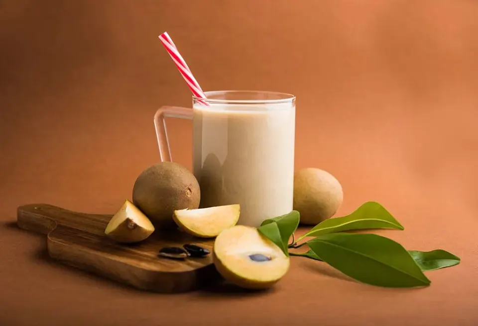 Chicku Shake