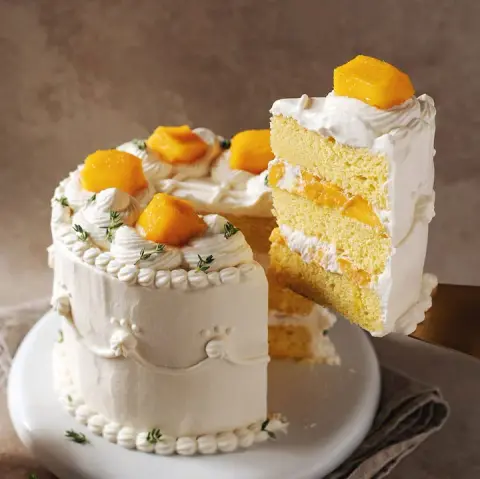 Signature Cake